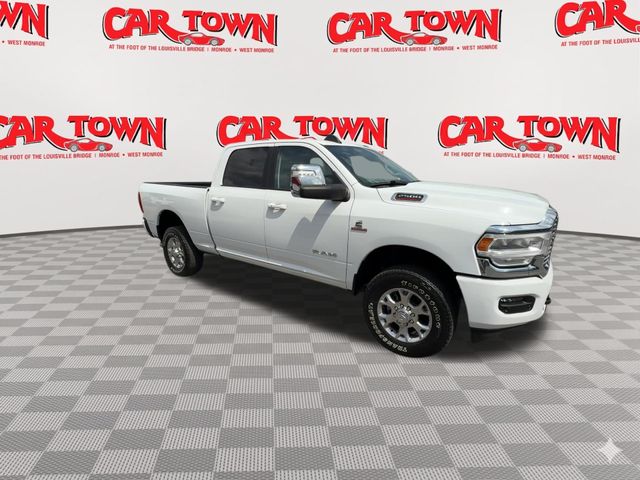 ram ram 2500 pickup 2024 3C6UR5FL9RG355206 image ram ram 2500 pickup 2024 3C6UR5FL9RG355206 image